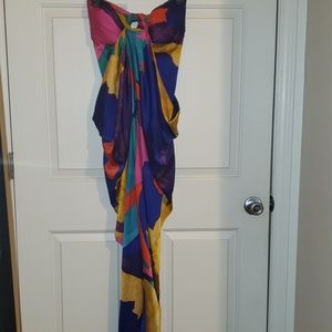 Gabrielle Union collection dress